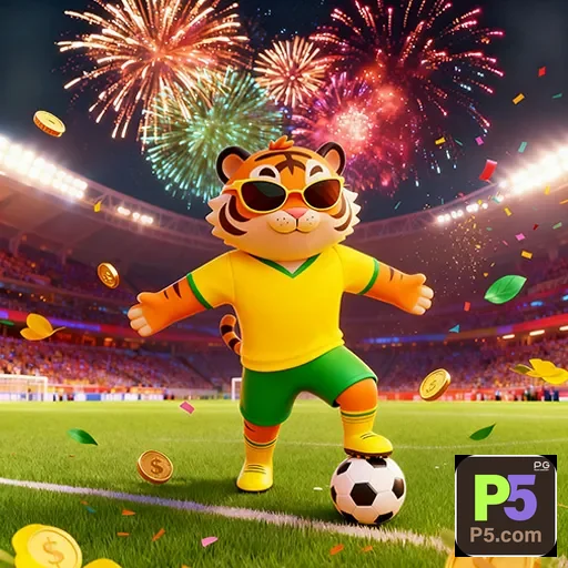 Jogador feliz desfrutando de caça-níqueis online Brasil na plataforma confiável p5.