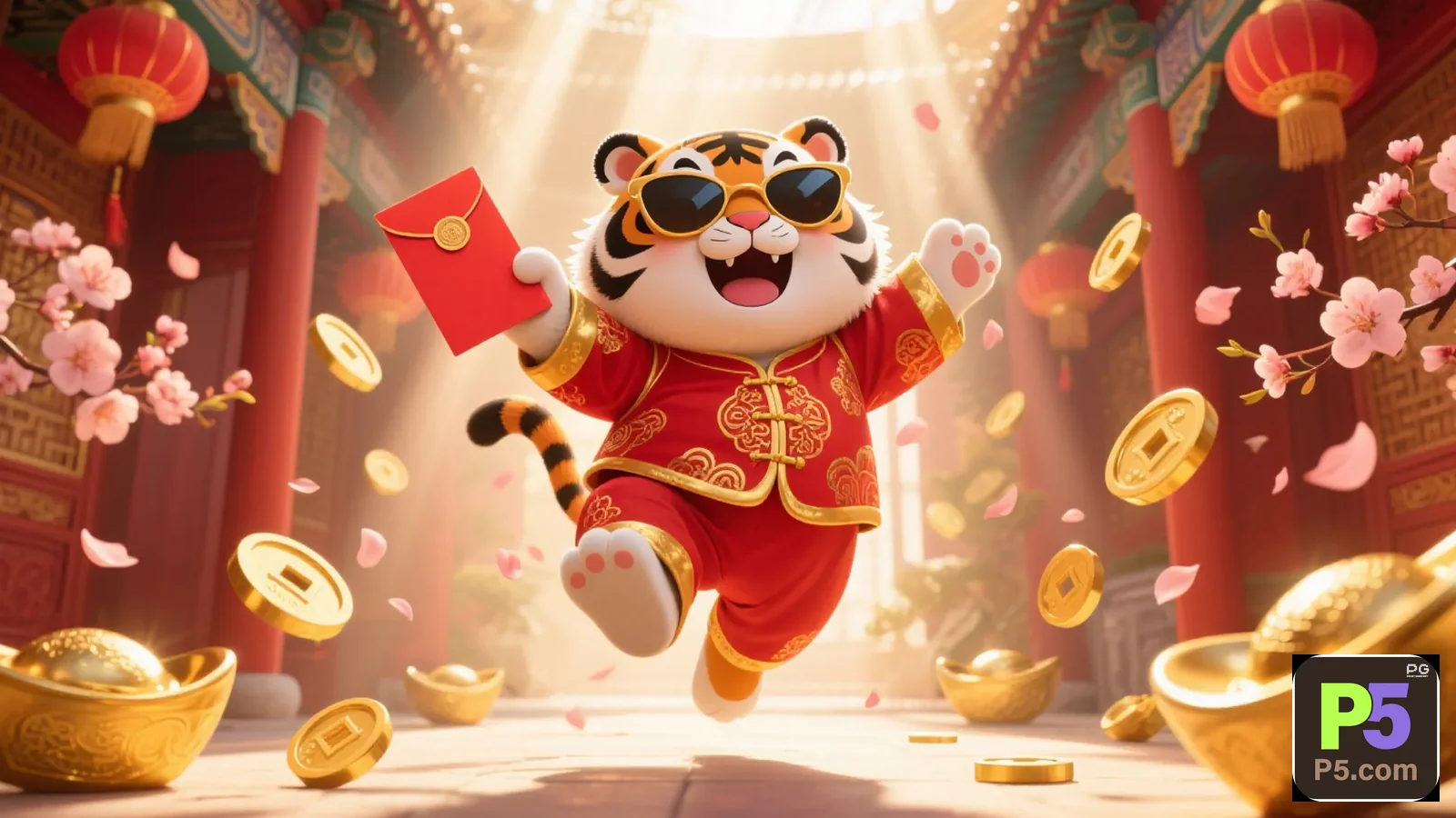 Imagem ilustrando as ofertas de boas-vindas da p5, destacando a confiança e segurança na plataforma.