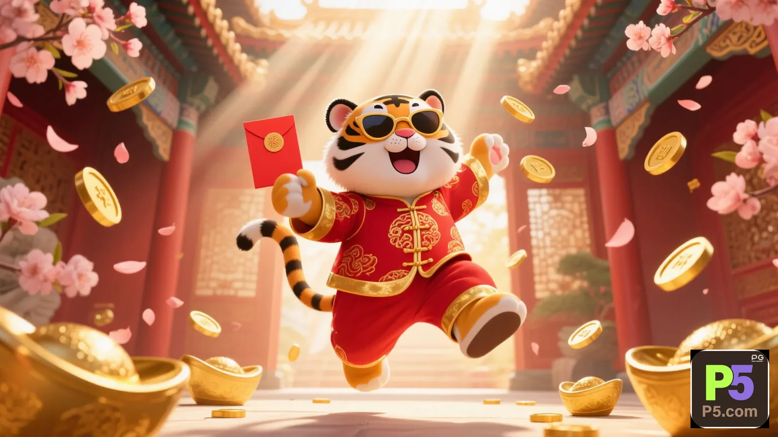 Usuário feliz interagindo com o programa de fidelidade do cassino p5, desfrutando de recompensas.