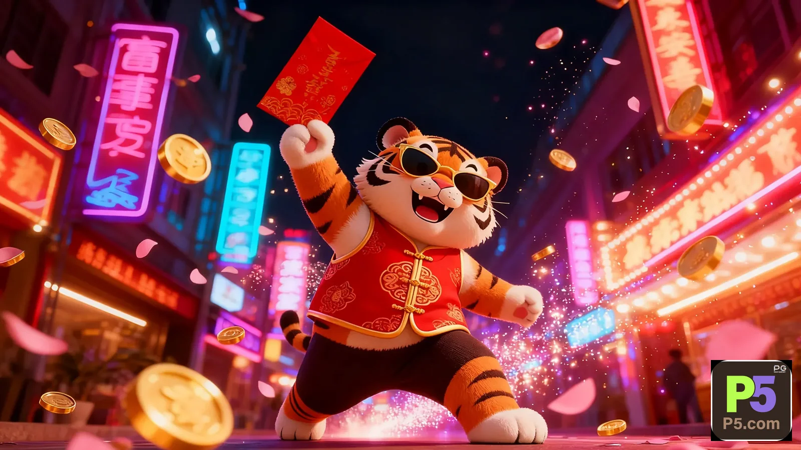 Baixe o aplicativo P5 e jogue no cassino com confiança e segurança no seu celular.