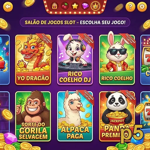 App oficial para Android