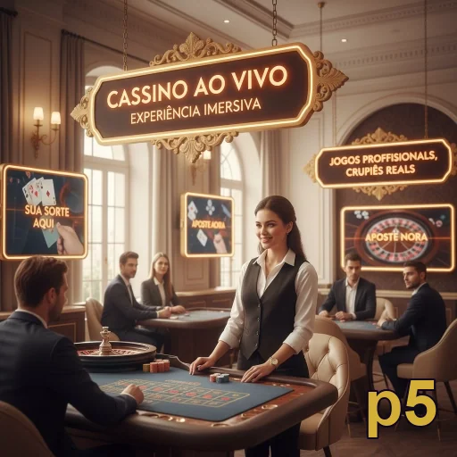 Como entrar no p5 com acesso rápido e seguro - p5