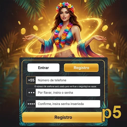 Use uma plataforma confiável com orientação clara