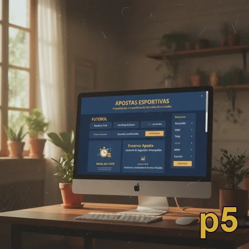 Consulte o guia de jogo responsável na p5 - p5