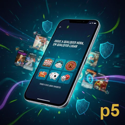 Entrada privada na p5 com endereço correto