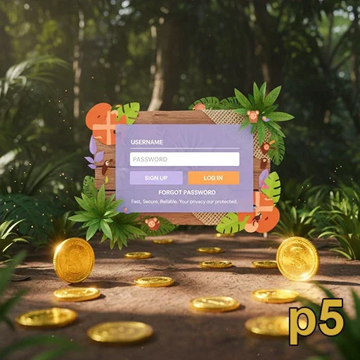 Tela no celular com promoções claras e suporte local