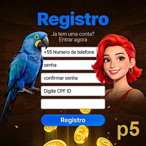 Atendente local orienta sobre segurança e suporte no p5