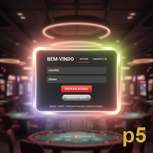 Orientações de uso responsável na p5