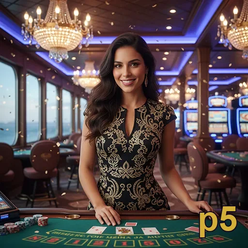 Ajuda confiável com conta e suporte seguro no p5