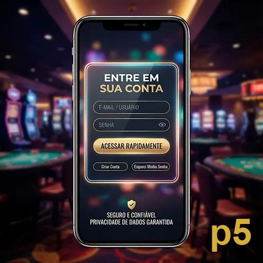 Atendimento local em português no suporte do p5