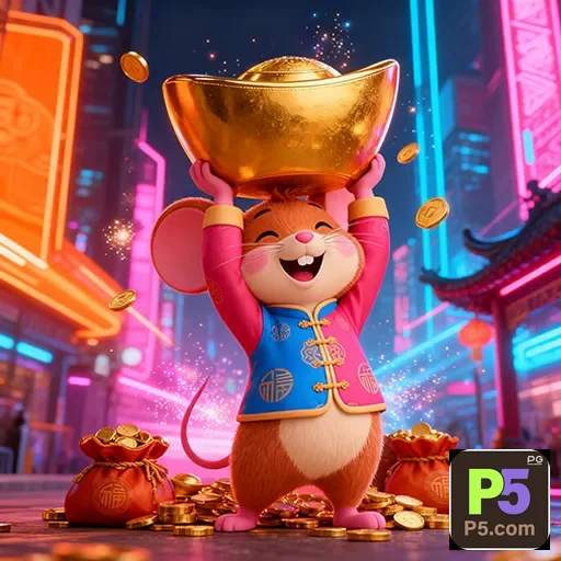 Experiência premium em caça-níqueis com jackpots na p5, confiança e diversão garantidas.