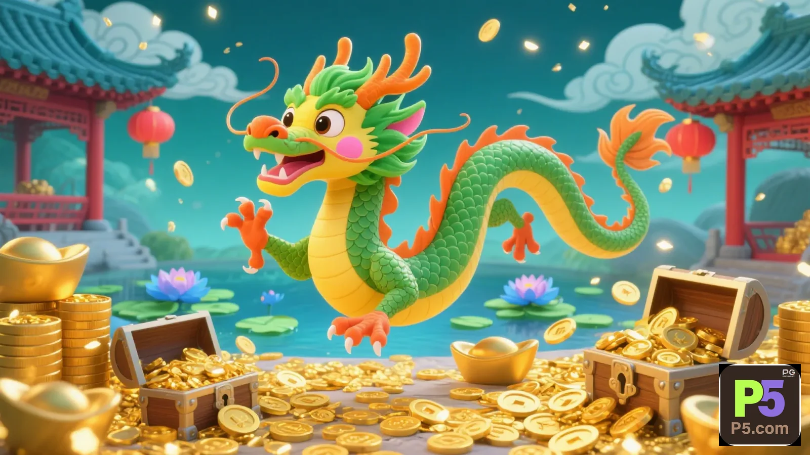 Ofertas de boas-vindas da p5, garantindo confiança e uma experiência premium no cassino online.