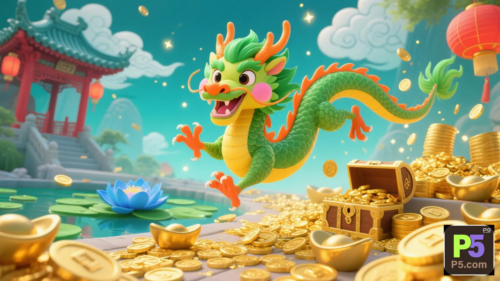 Ofertas de boas-vindas da p5, trazendo confiança e experiências excepcionais para novos jogadores.